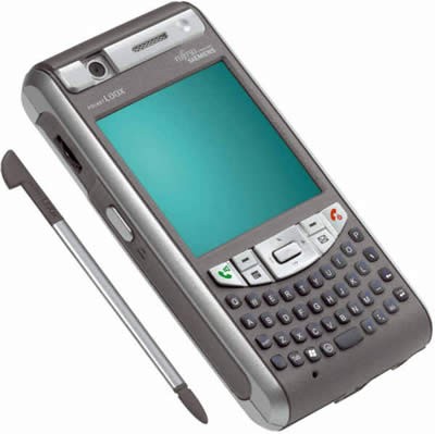 Fujitsu Siemens LOOX T830